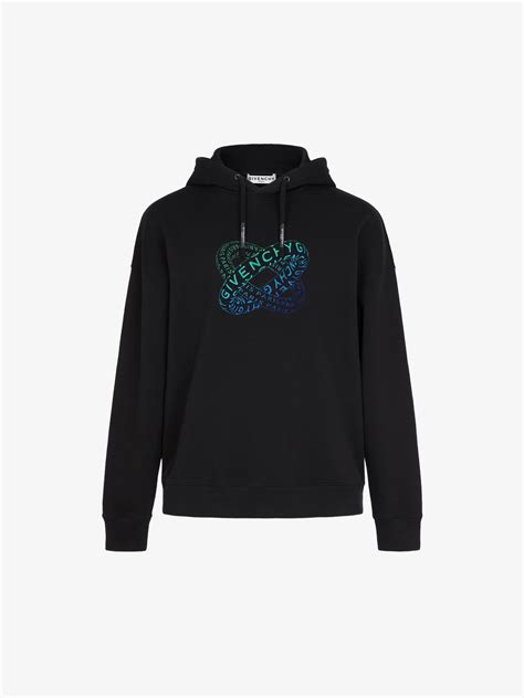 givenchy rings hoodie|Givenchy hoodie for women.